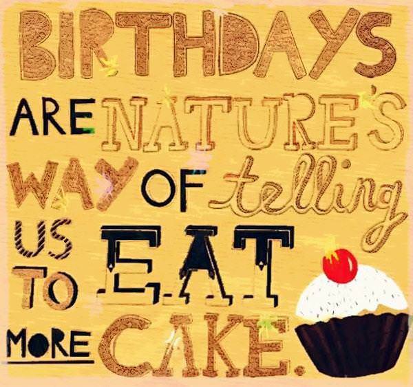 Top 10 Famous Birthday Quotes with Images - Funny and Inspirational
