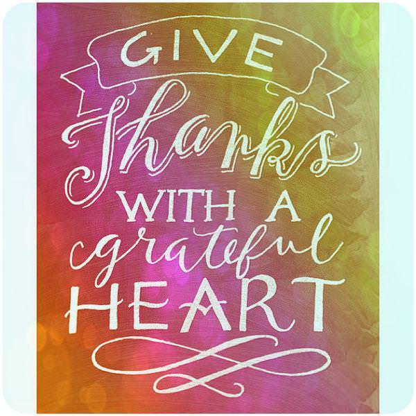 Thanksgiving Quotes and Cards to Share with Family and Friends