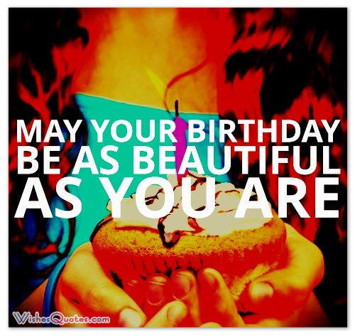 Birthday Quotes