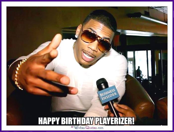 Birthday Memes with Famous People and Funny Messages
