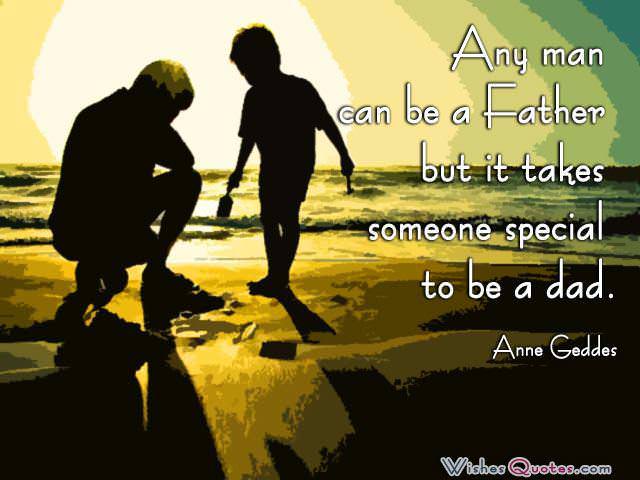 The Best Father’s Day Pictures And Images With Quotes