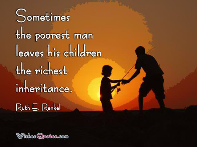 The Best Father’s Day Pictures And Images With Quotes