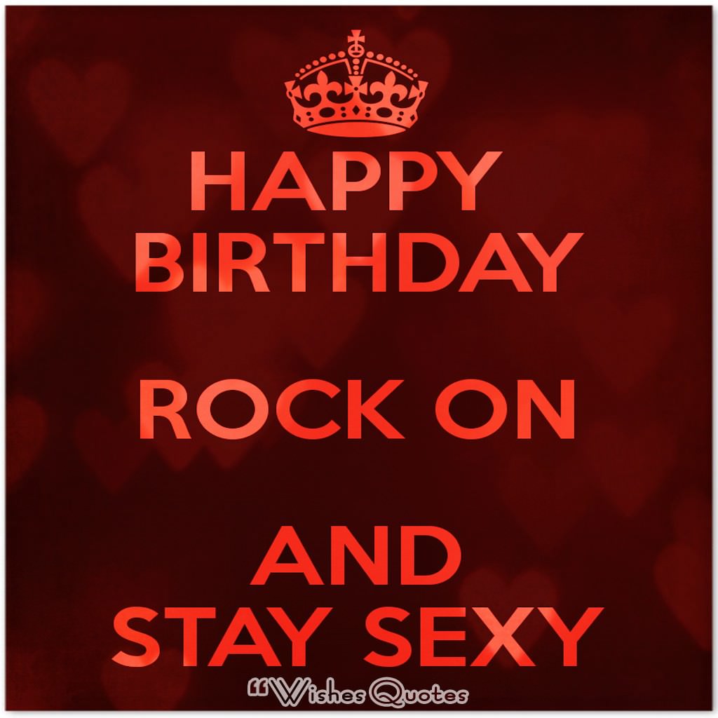 Sexy And Naughty Birthday Wishes By WishesQuotes pic picture