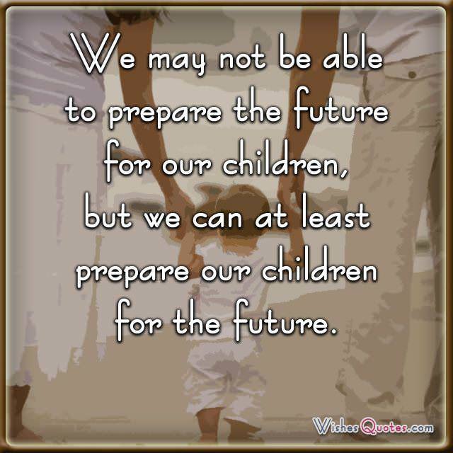Top 10 Inspiring Quotes For Parents By WishesQuotes