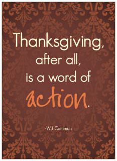 Thanksgiving Quotes and Cards to Share with Family and Friends Thanksgiving quotes 05