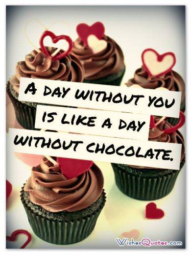 Day without chocolate day-without-chocolate