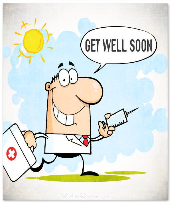 get well wishes for kids