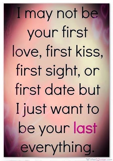 35+ Latest Romantic Quotes For Valentines Day For Boyfriend