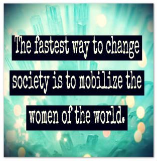 Woman's Wisdom: 20 Famous Quotes and their Meaning 984870165956922 a c8bd1a42 08emuw pm