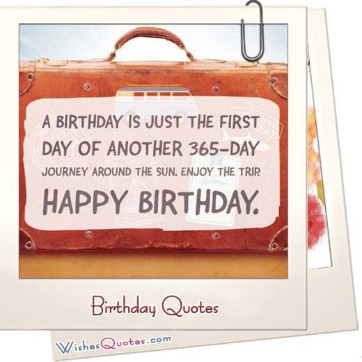 funny happy birthday quotes