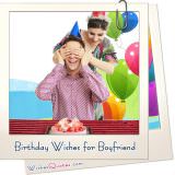 Birthday Wishes For Boyfriend Featured