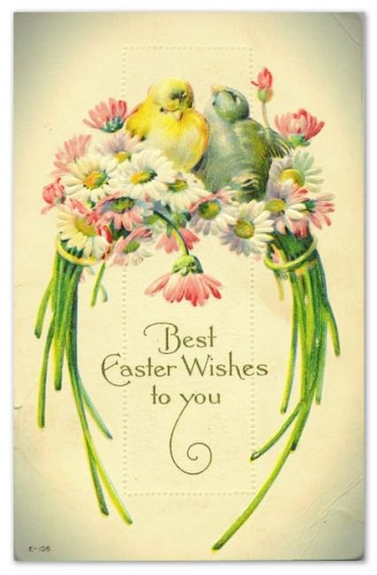 Easter Greeting Cards and Pictures By WishesQuotes Easter Greeting Cards and Pictures By WishesQuotes