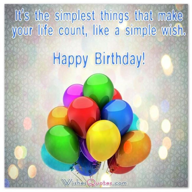 Happy Birthday Cards To Pin And Share By WishesQuotes