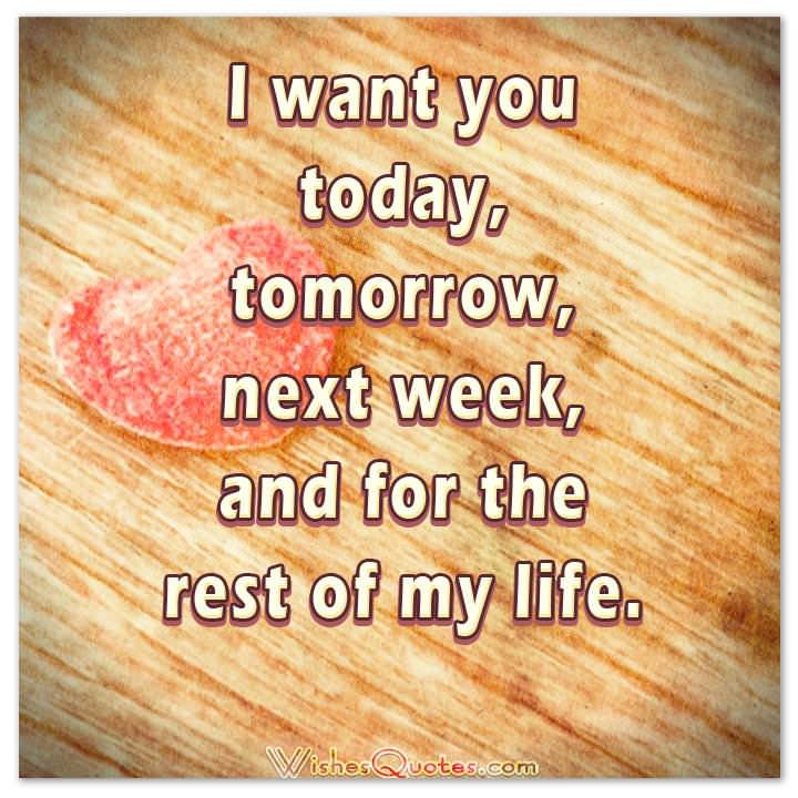 0 Romantic Love Quotes For Her With Adorable Images