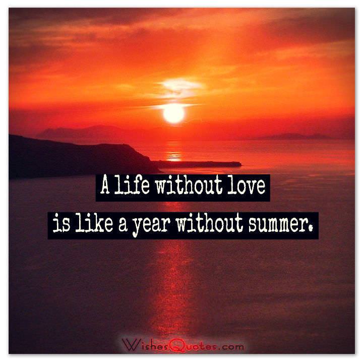 Happy Summer Messages and Summer Quotes