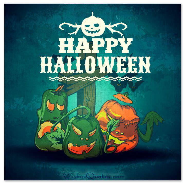 happy halloween card 1