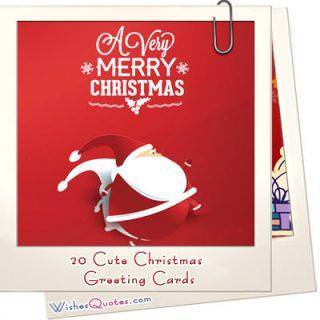 The Best Christmas Wishes, Quotes and Cards