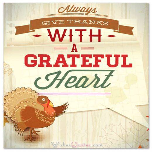 Happy thanksgiving day card 10 Thanksgiving Greeting Card