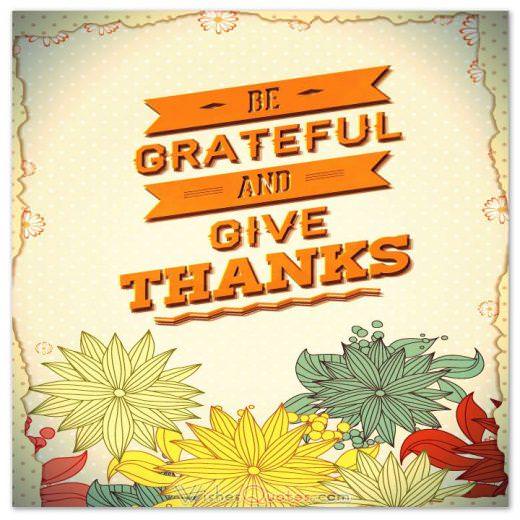 Happy thanksgiving day card 13 Thanksgiving Greeting Card