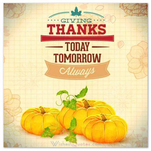 Happy thanksgiving day card 3 Thanksgiving Greeting Card