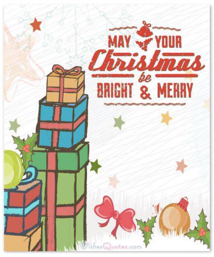 Cute Christmas Greeting Cards #christmascards