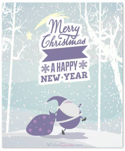 Cute Christmas Greeting Cards