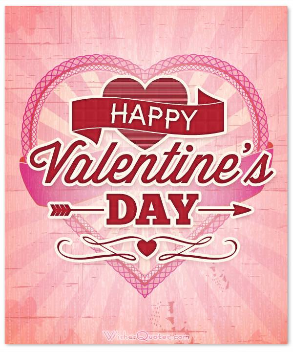 The Art Of Love: Inspiring Valentine's Day Card Designs