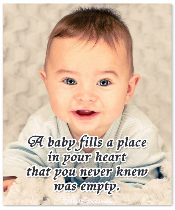 50 of the Most Adorable Newborn Baby Quotes 50 of the Most Adorable Newborn Baby Quotes
