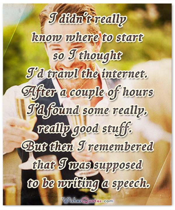 Featured image of post Wedding Tips Quote / The ideal husband understands every word weddings are important because they celebrate life and possibility.