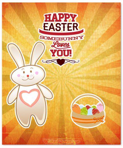 Easter Greeting Cards