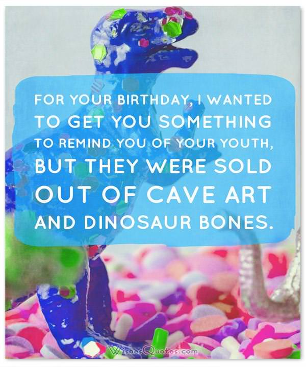 The Funniest And Most Hilarious Birthday Messages And Cards