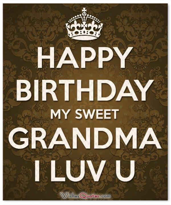 birthday-wishes-that-any-grandma-will-like-to-receive