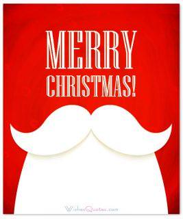 Christmas wishes image