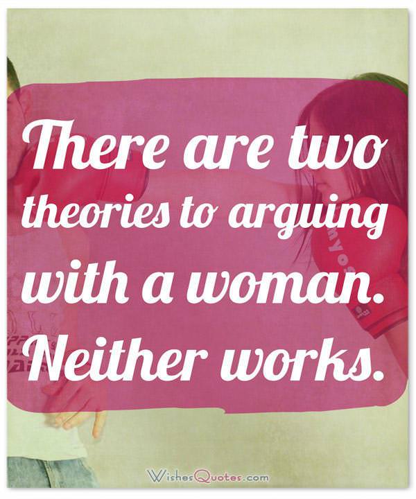 Funny Quotes And Sayings About Women By Wishesquotes