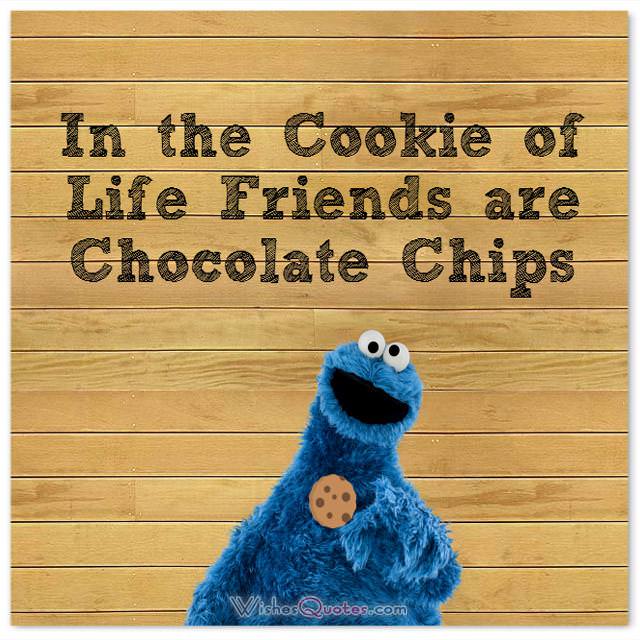 Inspiring Friendship Quotes and Sayings