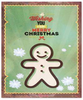 Creating Your Christmas Happiness: A Guide to Crafting Joyful Holiday Moments Wishing merry chistmas card