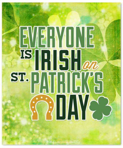 everyone-is-irish