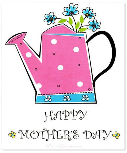 Mother's Day Wishes and Greeting Cards.