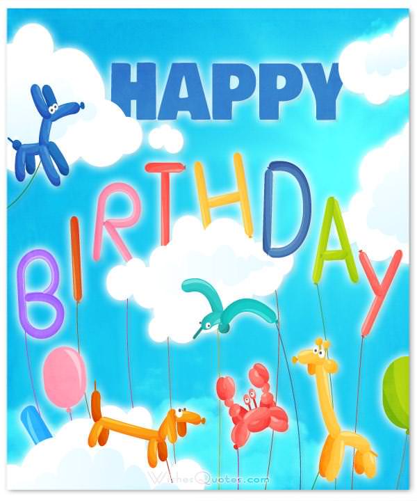 1st Birthday Wishes And Cute Baby Birthday Messages Wishesquotes