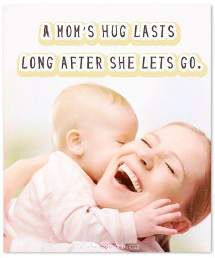 Inspirational Mother Quotes