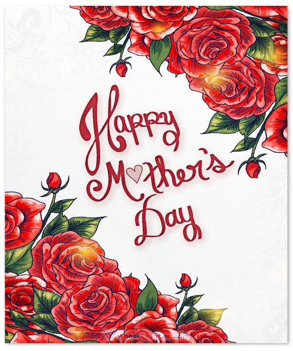 200 Heartfelt Mother's Day Wishes, Greeting Cards and Messages