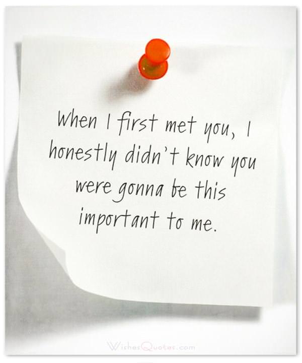 100 Love Quotes For Him Flirty Messages And Adorable Images