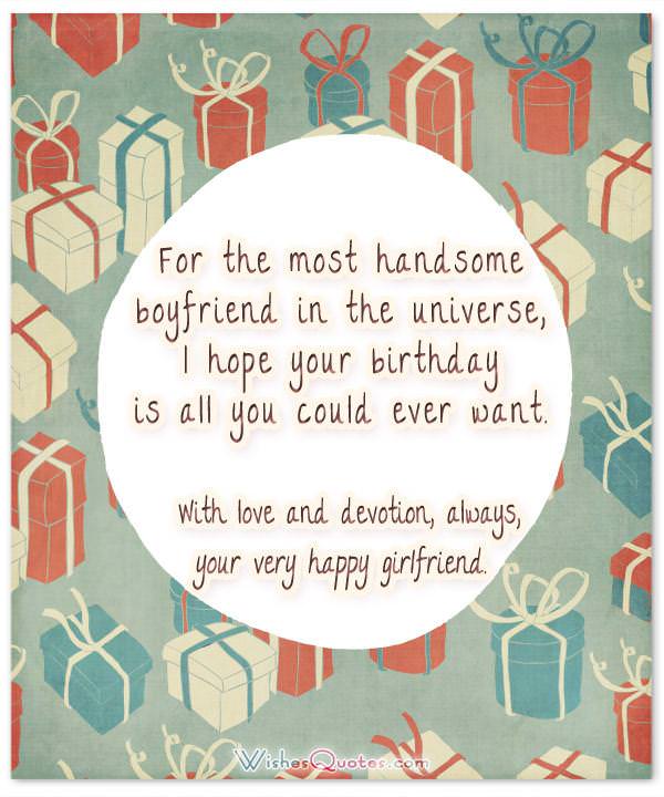 cute birthday cards for boyfriend