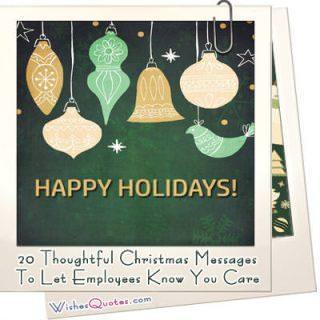 The Best Christmas Wishes, Quotes And Cards