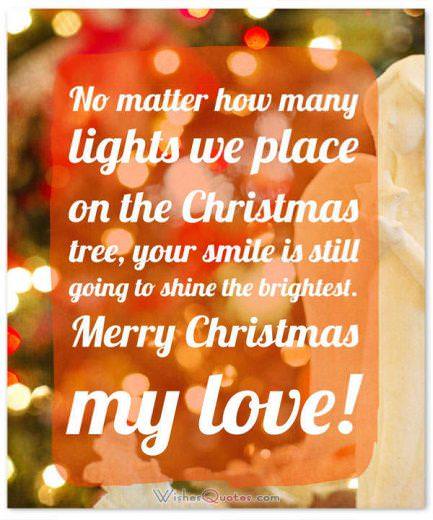 Top 20 Christmas Greetings &amp; Cards To Spread Christmas Cheer