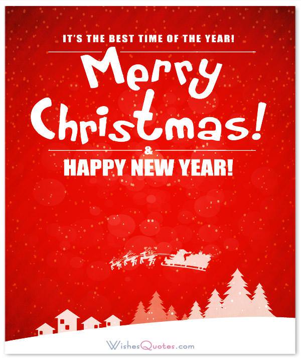 Romantic Happy New Year Messages Quotes And Greetings