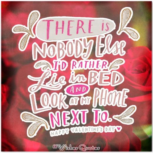 100+ Funny Valentine's Day Quotes, Messages, Jokes And Cards