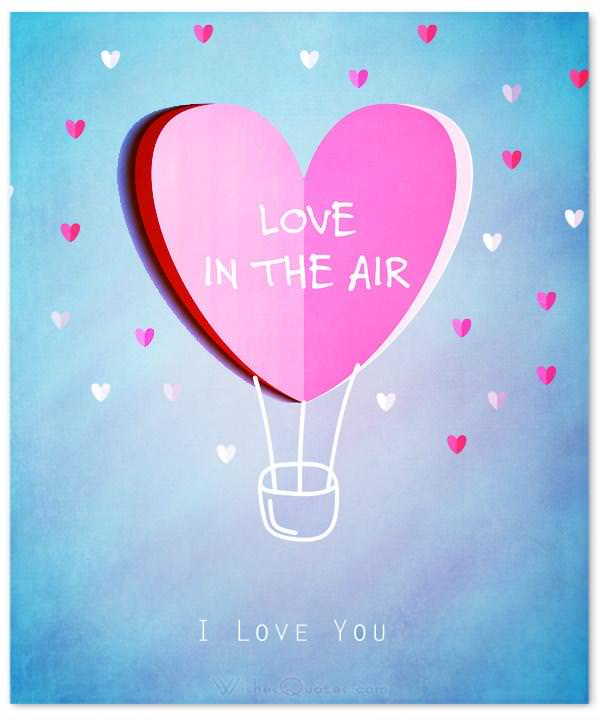 Love messages boyfriend valentine for Valentine Messages