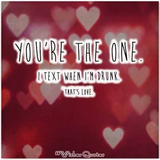 100+ Funny Valentine's Day Quotes, Messages, Jokes and Cards