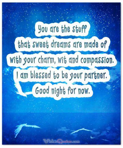 Image with Good Night Messages for Girlfriend Good Night Messages for Girlfriend Image
